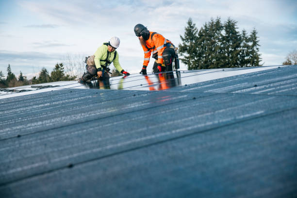 Trusted Flat Roof Repair service in Orangeville, UT - Ben Roofing and Steel LLC